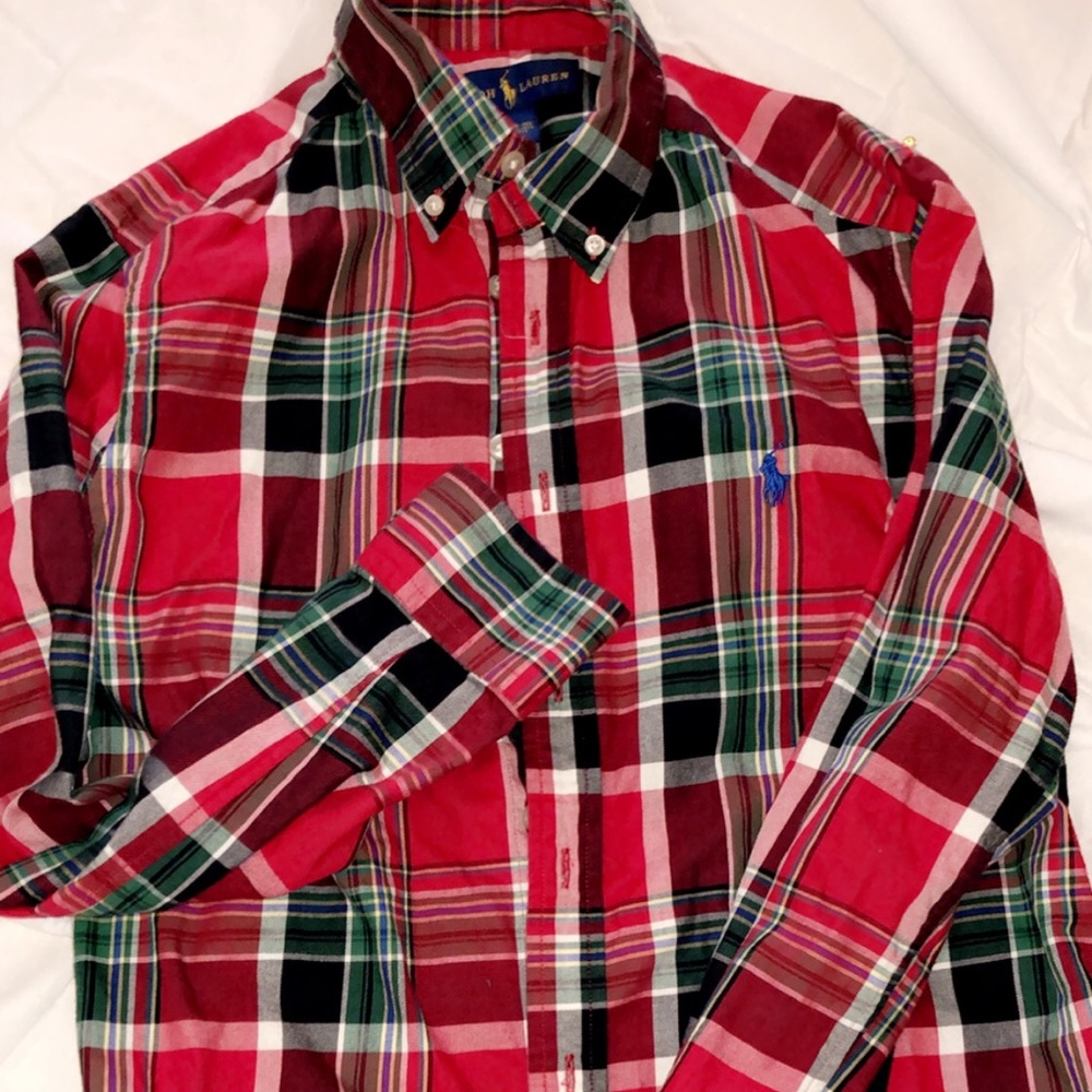 Ralph Lauren Shirt